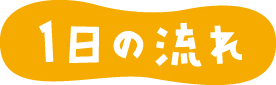 1日の流れ