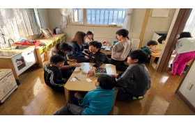 活動の様子